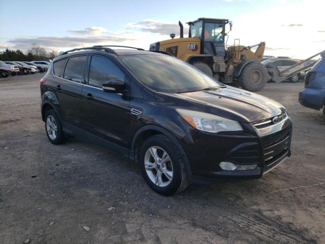 Photo 3 VIN: 1FMCU0HX7DUA85352 - FORD ESCAPE 