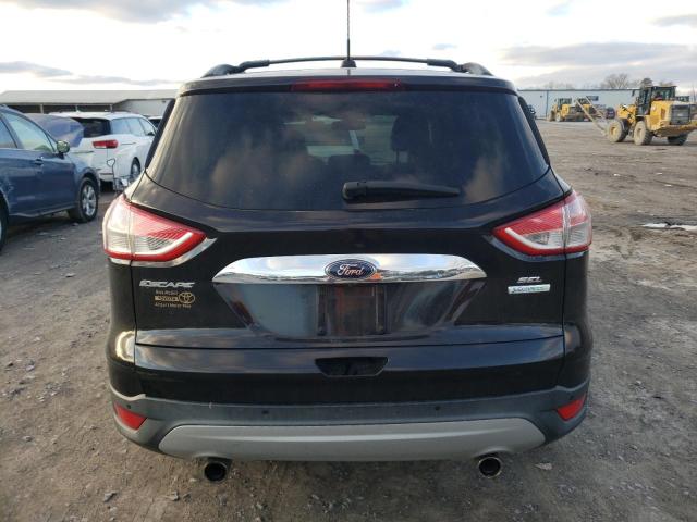 Photo 5 VIN: 1FMCU0HX7DUA85352 - FORD ESCAPE 