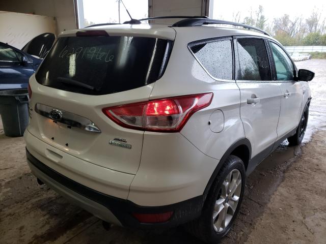 Photo 3 VIN: 1FMCU0HX7DUA85674 - FORD ESCAPE SEL 