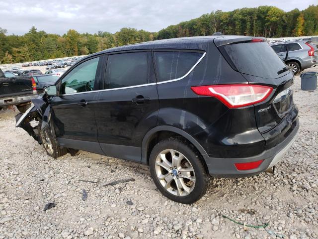 Photo 1 VIN: 1FMCU0HX7DUA89966 - FORD ESCAPE SEL 