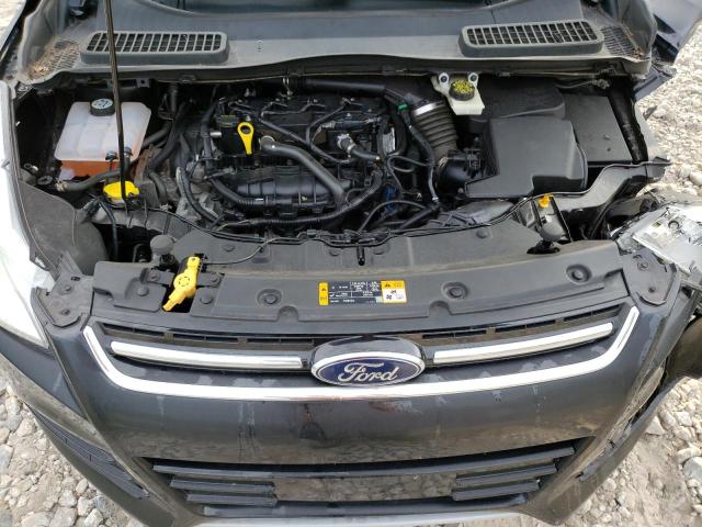 Photo 11 VIN: 1FMCU0HX7DUA89966 - FORD ESCAPE SEL 