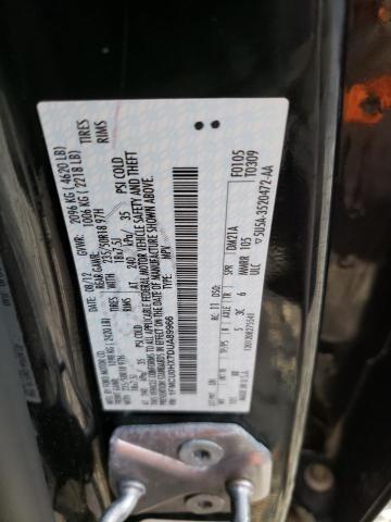 Photo 12 VIN: 1FMCU0HX7DUA89966 - FORD ESCAPE SEL 