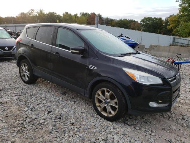 Photo 3 VIN: 1FMCU0HX7DUA89966 - FORD ESCAPE SEL 