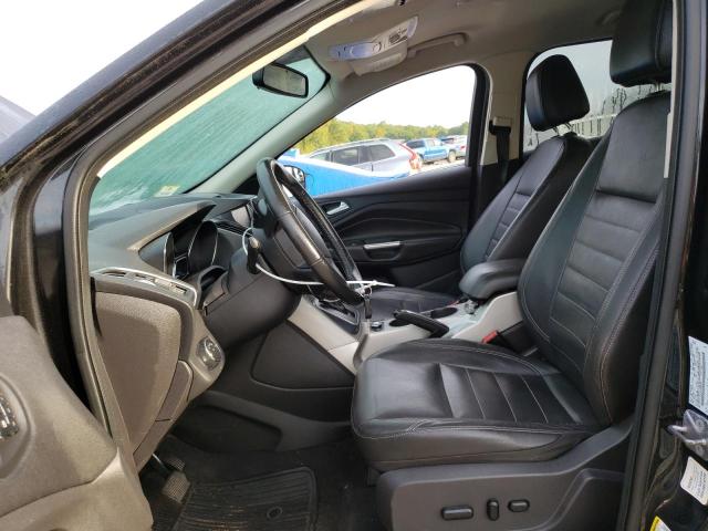 Photo 6 VIN: 1FMCU0HX7DUA89966 - FORD ESCAPE SEL 