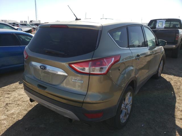 Photo 3 VIN: 1FMCU0HX7DUA94536 - FORD ESCAPE SEL 