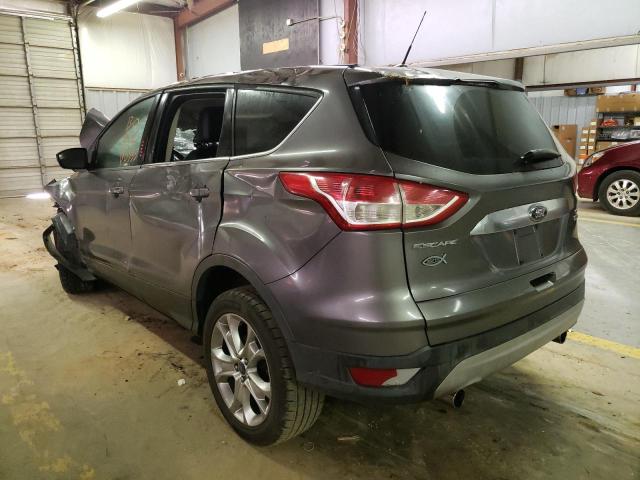 Photo 2 VIN: 1FMCU0HX7DUB03056 - FORD ESCAPE SEL 