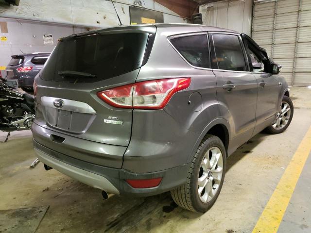 Photo 3 VIN: 1FMCU0HX7DUB03056 - FORD ESCAPE SEL 