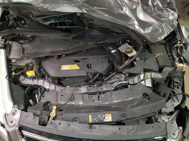 Photo 6 VIN: 1FMCU0HX7DUB03056 - FORD ESCAPE SEL 