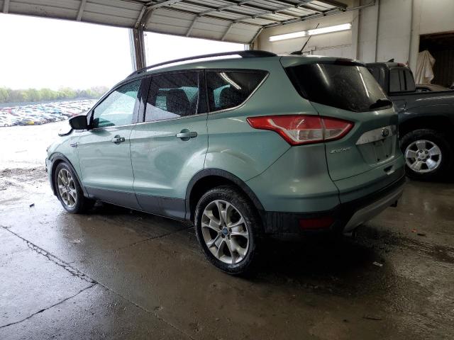 Photo 1 VIN: 1FMCU0HX7DUB20696 - FORD ESCAPE 