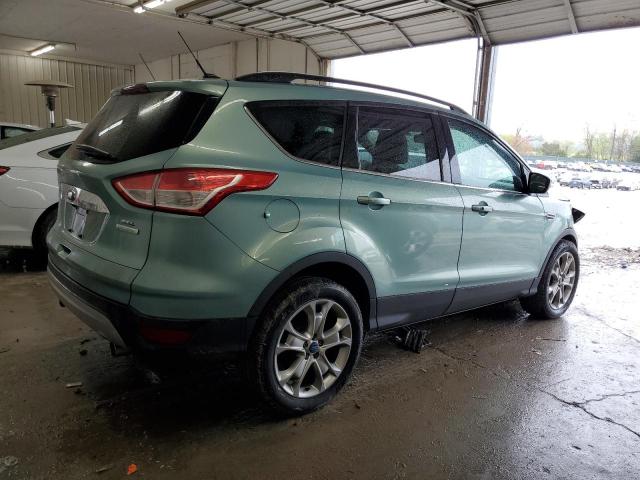 Photo 2 VIN: 1FMCU0HX7DUB20696 - FORD ESCAPE 