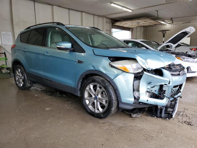 Photo 3 VIN: 1FMCU0HX7DUB20696 - FORD ESCAPE 