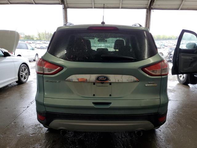 Photo 5 VIN: 1FMCU0HX7DUB20696 - FORD ESCAPE 