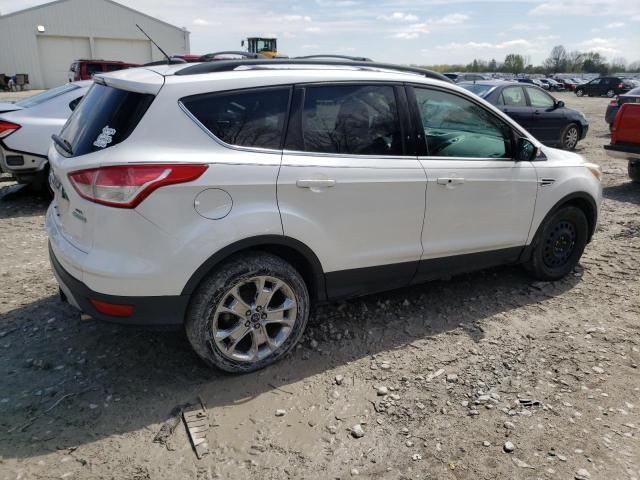 Photo 2 VIN: 1FMCU0HX7DUB22707 - FORD ESCAPE 