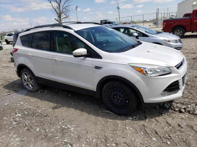 Photo 3 VIN: 1FMCU0HX7DUB22707 - FORD ESCAPE 