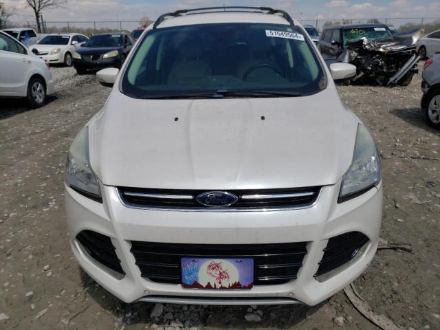 Photo 4 VIN: 1FMCU0HX7DUB22707 - FORD ESCAPE 