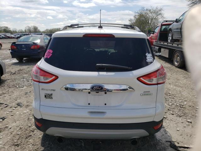 Photo 5 VIN: 1FMCU0HX7DUB22707 - FORD ESCAPE 