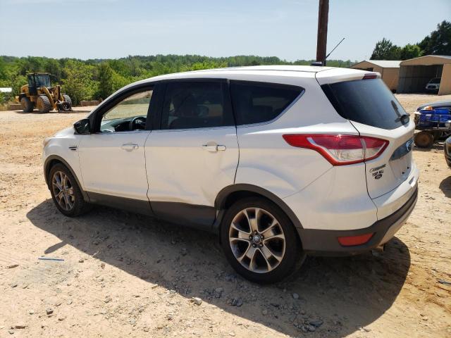 Photo 1 VIN: 1FMCU0HX7DUB28510 - FORD ESCAPE 