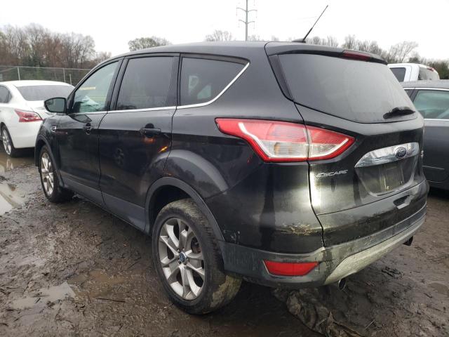 Photo 1 VIN: 1FMCU0HX7DUB51558 - FORD ESCAPE SEL 