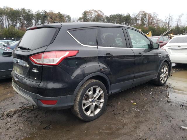 Photo 2 VIN: 1FMCU0HX7DUB51558 - FORD ESCAPE SEL 