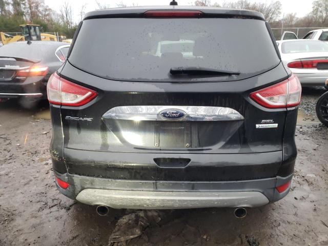 Photo 5 VIN: 1FMCU0HX7DUB51558 - FORD ESCAPE SEL 