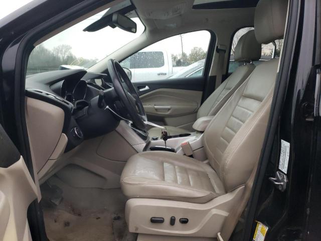 Photo 6 VIN: 1FMCU0HX7DUB51558 - FORD ESCAPE SEL 