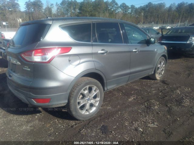 Photo 3 VIN: 1FMCU0HX7DUB59983 - FORD ESCAPE 