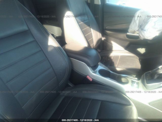 Photo 4 VIN: 1FMCU0HX7DUB59983 - FORD ESCAPE 