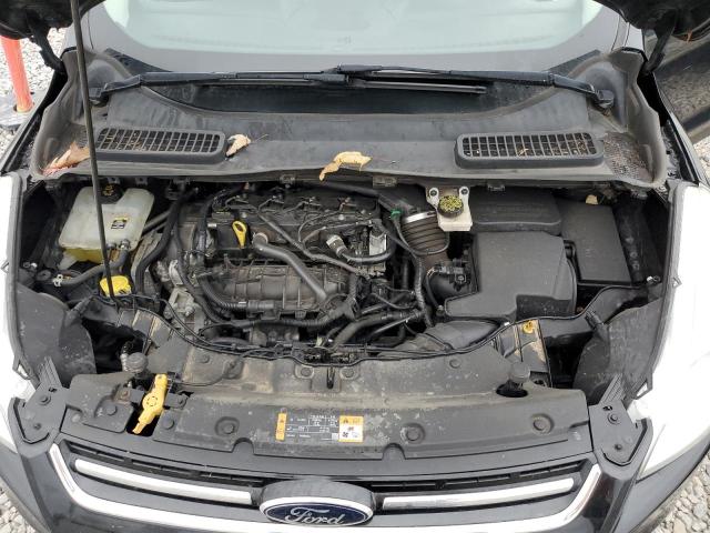 Photo 11 VIN: 1FMCU0HX7DUB63113 - FORD ESCAPE 