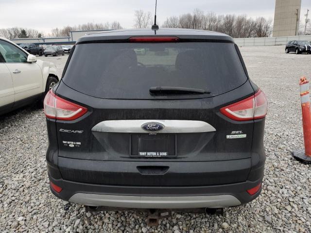 Photo 5 VIN: 1FMCU0HX7DUB63113 - FORD ESCAPE 