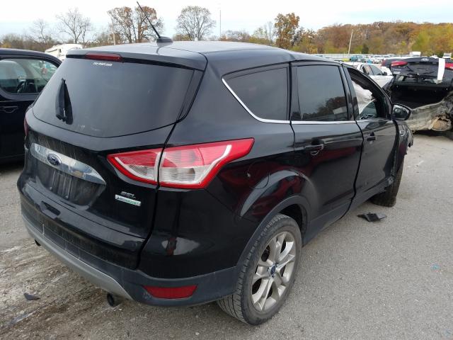 Photo 3 VIN: 1FMCU0HX7DUB86276 - FORD ESCAPE SEL 