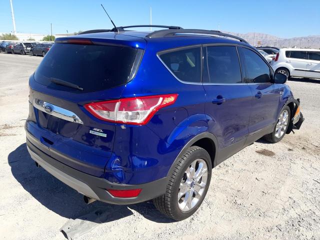 Photo 3 VIN: 1FMCU0HX7DUC15839 - FORD ESCAPE SEL 