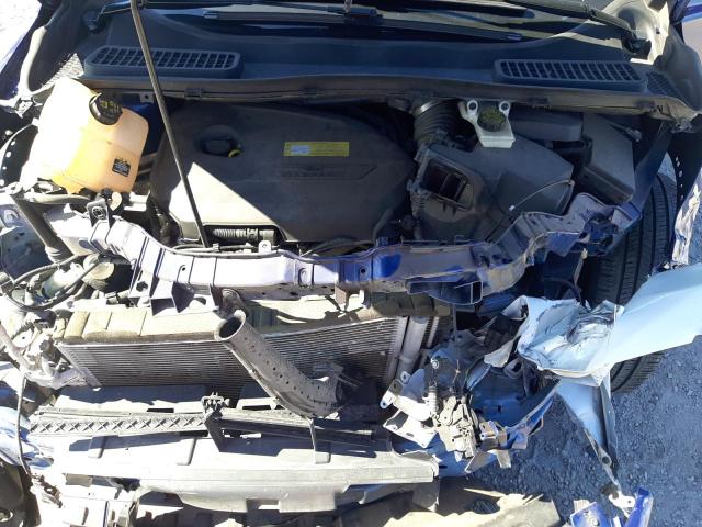 Photo 6 VIN: 1FMCU0HX7DUC15839 - FORD ESCAPE SEL 