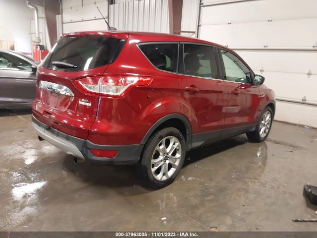 Photo 3 VIN: 1FMCU0HX7DUC55337 - FORD ESCAPE 