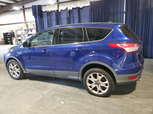 Photo 1 VIN: 1FMCU0HX7DUC56682 - FORD ESCAPE 