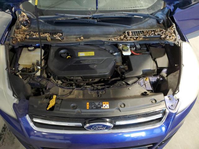 Photo 11 VIN: 1FMCU0HX7DUC56682 - FORD ESCAPE 