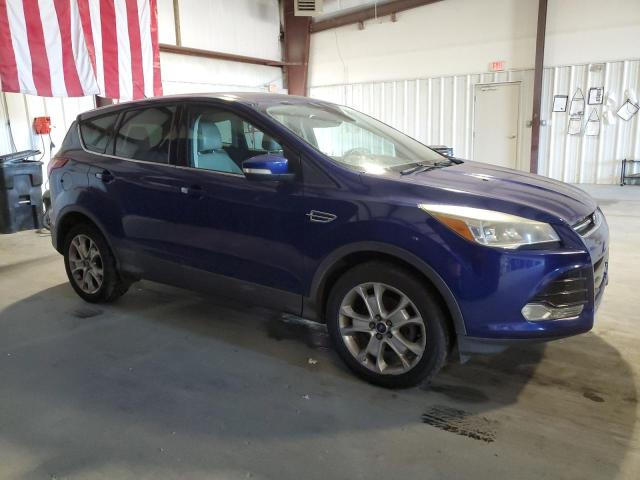 Photo 3 VIN: 1FMCU0HX7DUC56682 - FORD ESCAPE 