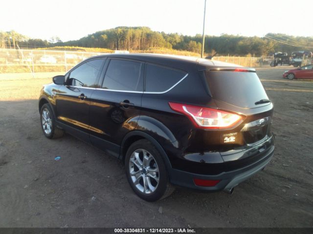 Photo 2 VIN: 1FMCU0HX7DUC69352 - FORD ESCAPE 