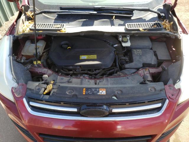 Photo 10 VIN: 1FMCU0HX7DUC75846 - FORD ESCAPE SEL 