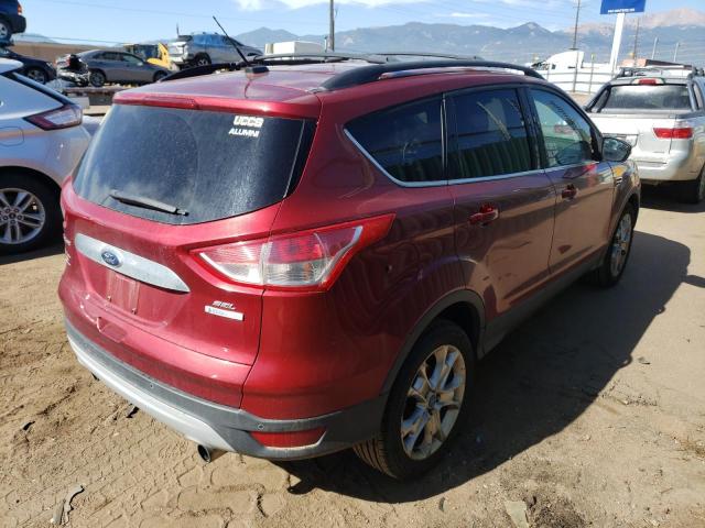 Photo 2 VIN: 1FMCU0HX7DUC75846 - FORD ESCAPE SEL 