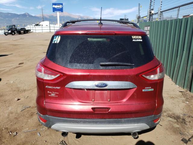 Photo 5 VIN: 1FMCU0HX7DUC75846 - FORD ESCAPE SEL 