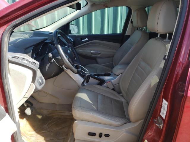 Photo 6 VIN: 1FMCU0HX7DUC75846 - FORD ESCAPE SEL 