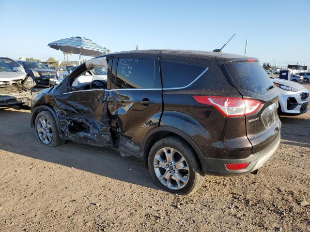 Photo 1 VIN: 1FMCU0HX7DUC85731 - FORD ESCAPE SEL 