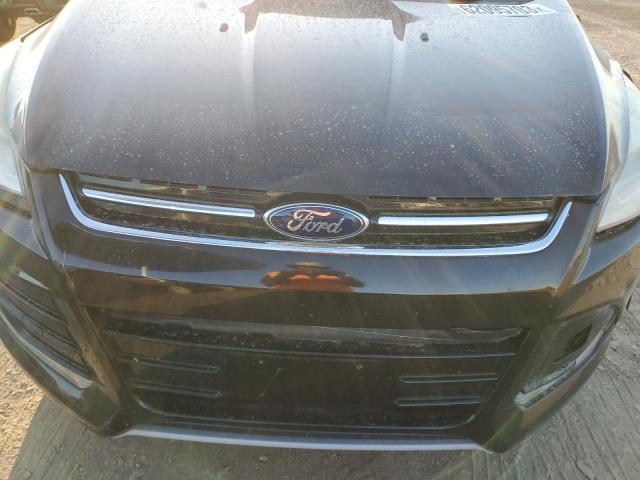 Photo 10 VIN: 1FMCU0HX7DUC85731 - FORD ESCAPE SEL 