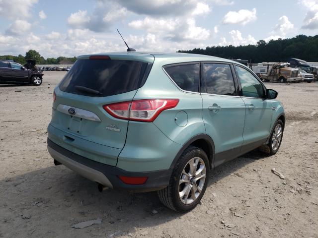 Photo 3 VIN: 1FMCU0HX7DUD33888 - FORD ESCAPE SEL 