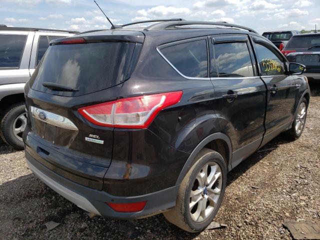 Photo 3 VIN: 1FMCU0HX7DUD33910 - FORD ESCAPE SEL 