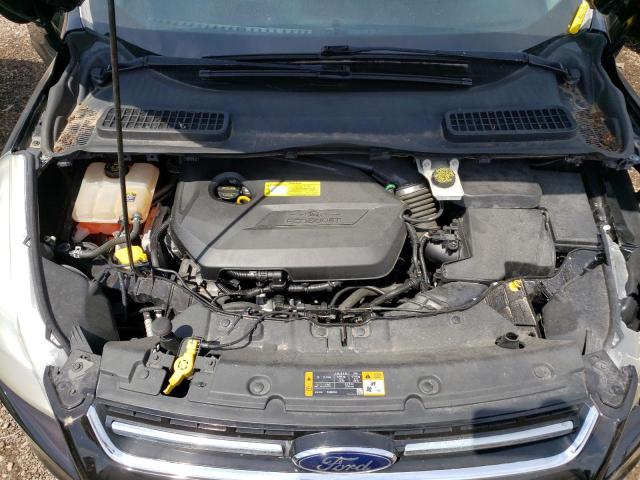 Photo 6 VIN: 1FMCU0HX7DUD33910 - FORD ESCAPE SEL 