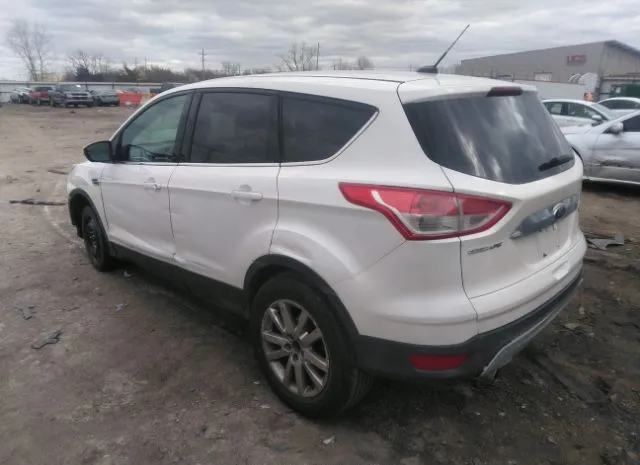 Photo 2 VIN: 1FMCU0HX8DUA75087 - FORD ESCAPE 