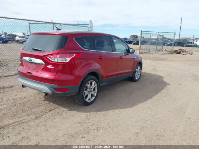 Photo 3 VIN: 1FMCU0HX8DUA75297 - FORD ESCAPE 