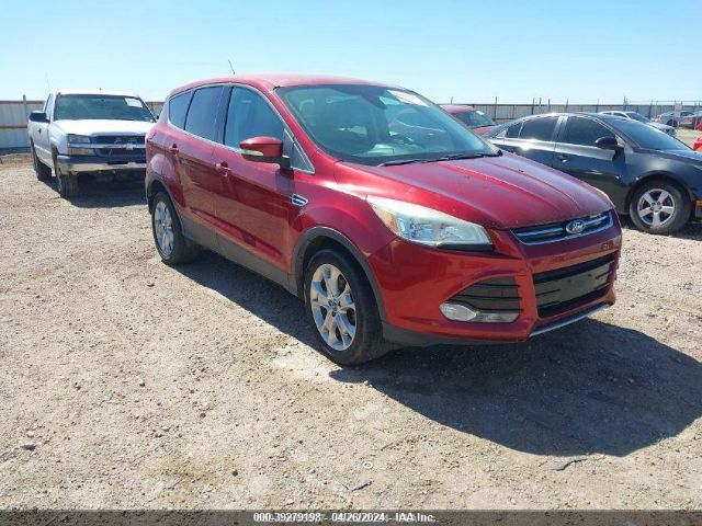 Photo 1 VIN: 1FMCU0HX8DUA75297 - FORD ESCAPE 