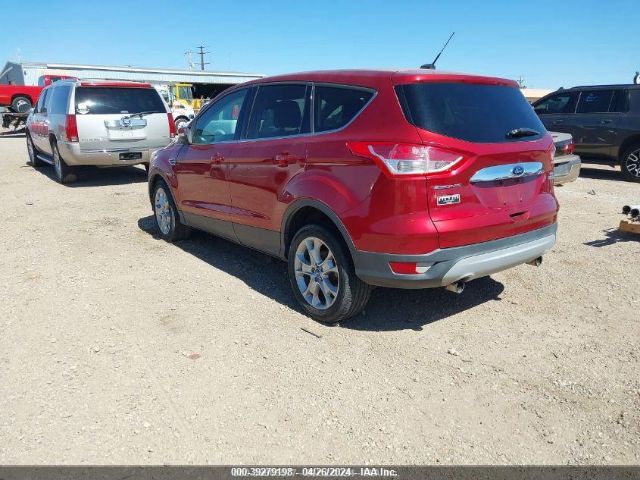 Photo 2 VIN: 1FMCU0HX8DUA75297 - FORD ESCAPE 